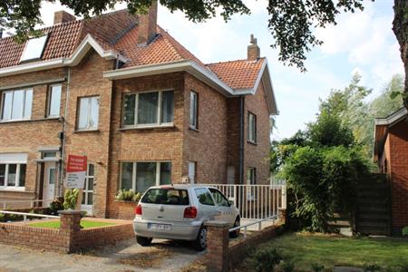 Huis verkocht Sint-Andries