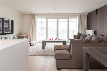 Appartement Verkocht Knokke