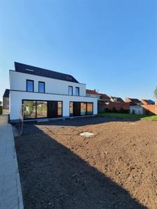 Huis Verkocht Aartrijke