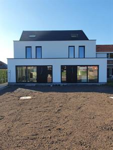 Huis Verkocht Aartrijke