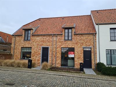 Huis Verkocht Meetkerke