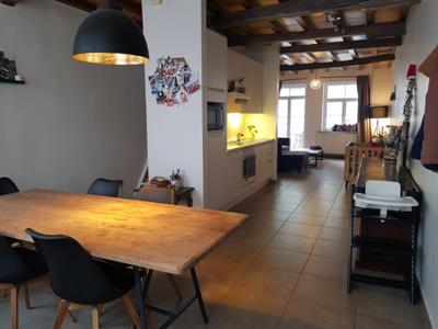 Huis Verhuurd Brugge