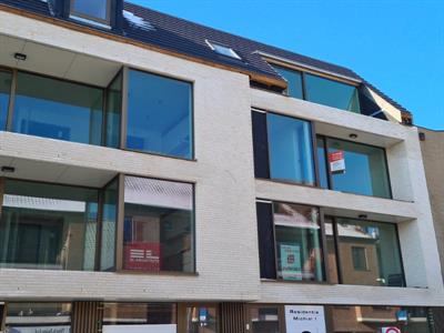 Appartement Verhuurd Oostkamp