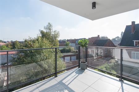 Appartement Verkocht Wingene