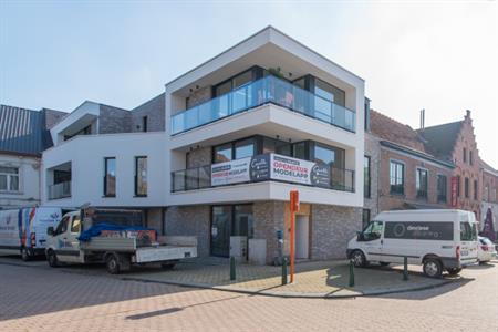 Appartement Verkocht Wingene