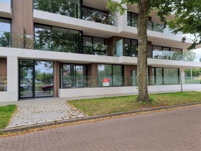 Appartement Verhuurd Brugge