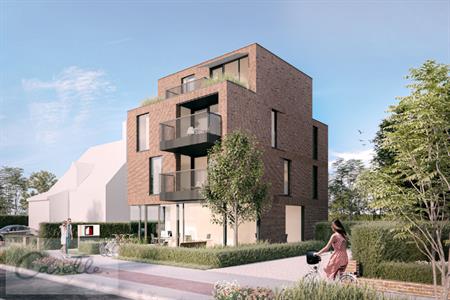 Handelspand Verkocht Assebroek