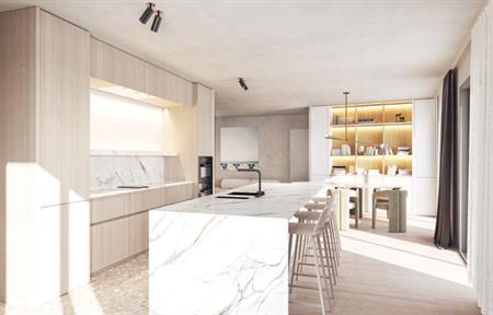 Appartement Verkocht Brugge