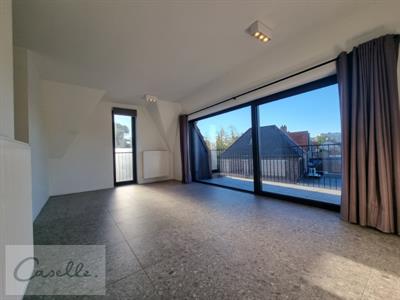 Appartement Te huur Sint-Andries