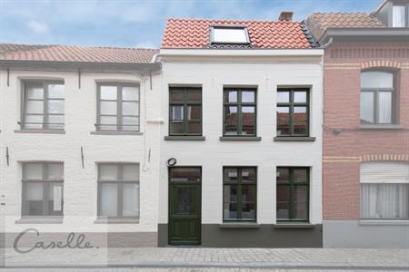 Huis Optie koop Brugge