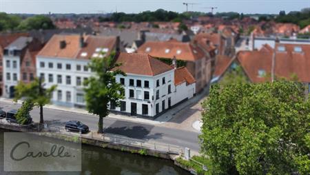 Handelspand Verkocht Brugge