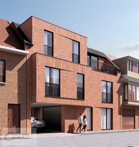 Projectgrond Verkocht Oostkamp