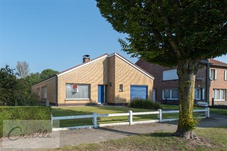 Huis te koop Sint-Michiels