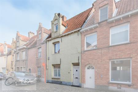 Huis Verkocht Brugge