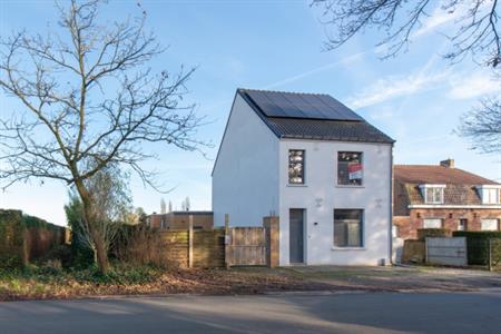 Huis verkocht Hertsberge