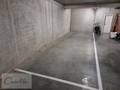 Staanplaats Verkocht Brugge