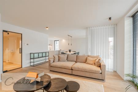 Appartement Te huur Assebroek