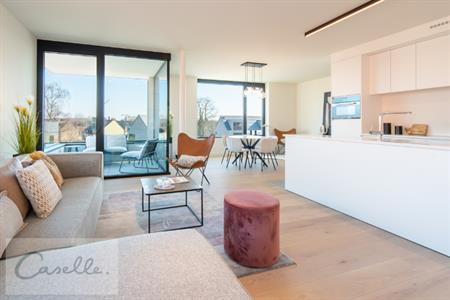 Appartement Te huur Sint-Michiels
