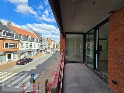 Appartement Verhuurd Oostkamp