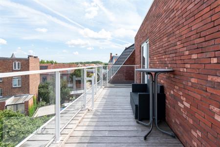 Appartement Te koop Brugge