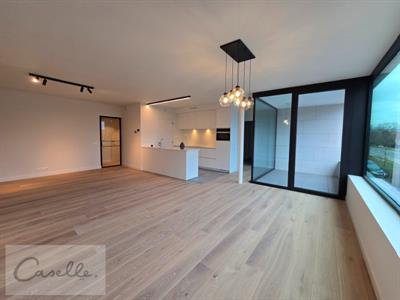 Appartement Verkocht Sint-Michiels