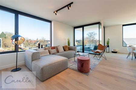 Appartement Te koop Sint-Michiels