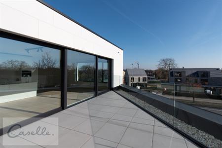 Appartement Verkocht Sint-Michiels