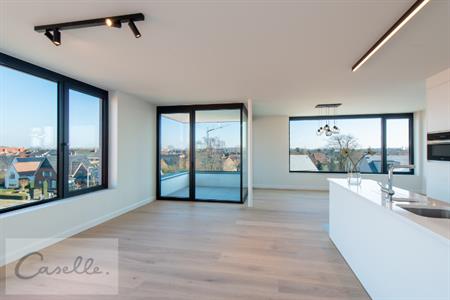 Appartement Te koop Sint-Michiels