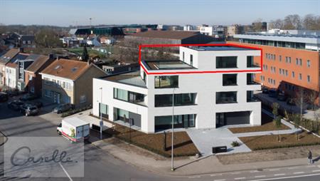 Appartement Te koop Sint-Michiels