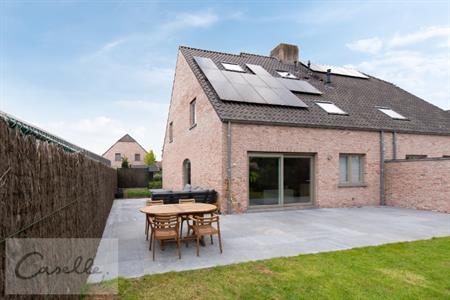 Huis verkocht Sint-Andries