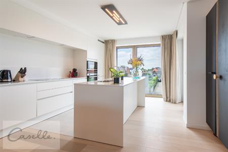 Appartement Te koop Oostkamp