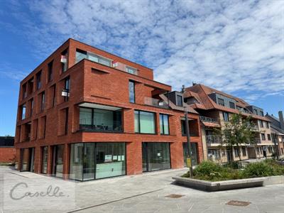 Appartement Te koop Oostkamp