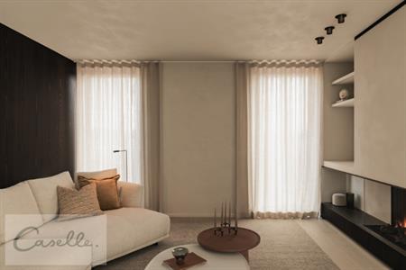 Penthouse te koop Oostkamp