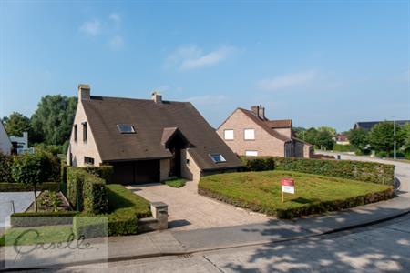 Huis te koop Hertsberge