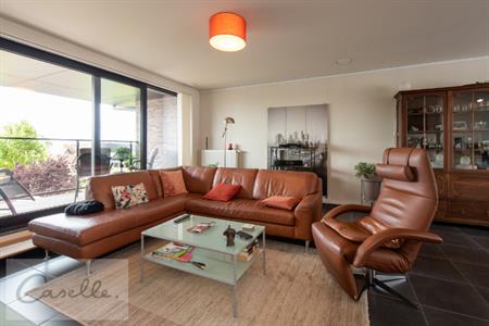 Appartement Te koop Oostkamp