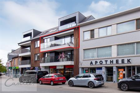 Appartement Te koop Oostkamp