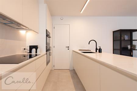 Appartement Te koop Oostkamp