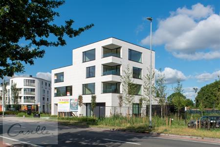 Appartement Verkocht Sint-Michiels