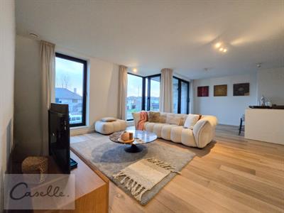 Appartement Te huur Waardamme