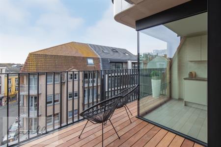 Appartement Te koop Wenduine