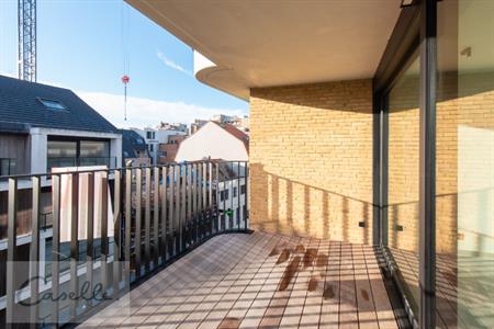 Appartement Te koop Wenduine