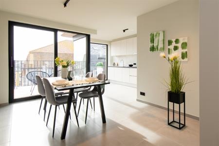 Appartement Te koop Wenduine