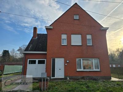 Huis Te koop Hertsberge