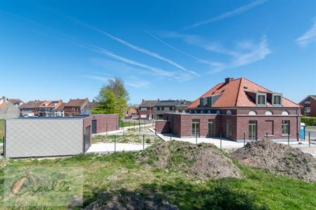 Huis Te huur Oostkamp