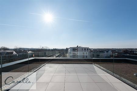 Appartement Te koop Sint-Michiels