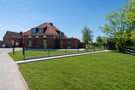 Huis Verhuurd Oostkamp