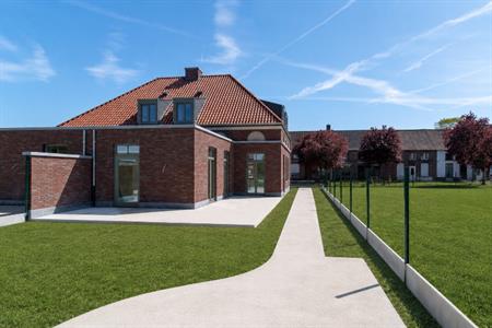 Huis Verhuurd Oostkamp