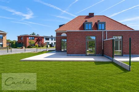 Huis Te huur Oostkamp