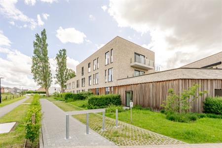 Appartement Te koop Oostkamp
