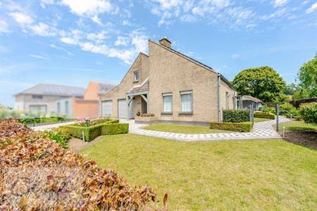 Villa Te koop Ruddervoorde